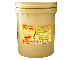 Dầu Hợp Số Siêu Cấp NANOIL USA GOLD GL-9+ 85W-140 18 lít 25 lít 200 lít