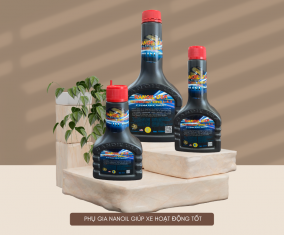 NANOIL USA 240ml