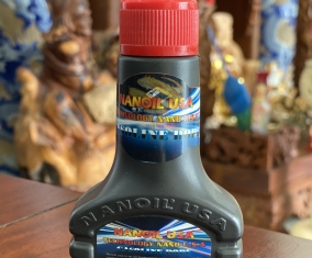NANOIL USA 60ml