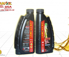 NANOIL USA  ATF M135 1L