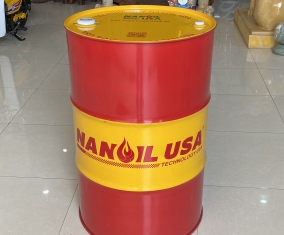NANOIL USA DẦU HỘP SỐ GL-1 85W-140  200L