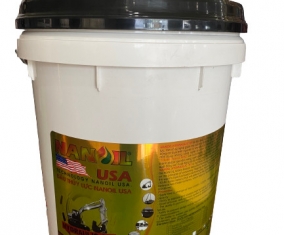 NANOIL USA DẦU THỦY LỰC H1-H32 18L