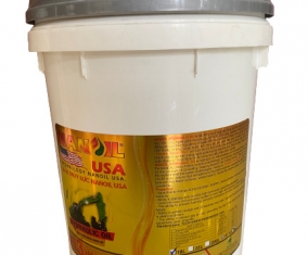 NANOIL USA DẦU THỦY LỰC H3-HAW32 18L