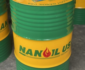 NANOIL USA DẦU TRUYỀN NHIỆT S300 32/46/68 18L - 25L -200L