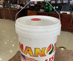 NANOIL USA DẦU TURBINE EP-X 32/46/68