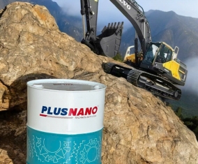 PLUS NANO AWS 68 200L