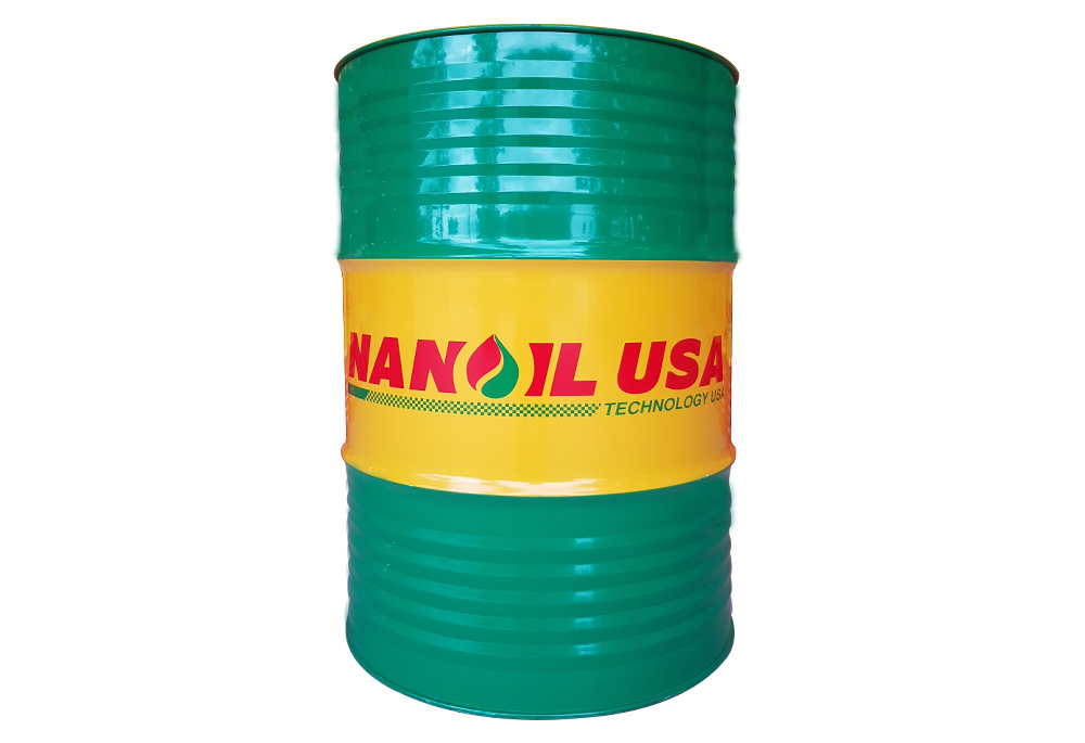 Dầu máy nén khí trục vít cao cấp RCR-68 200 lít
