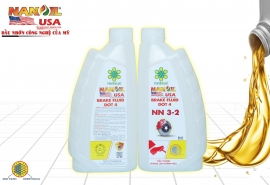 Dầu thắng tổng hợp NN 3-2