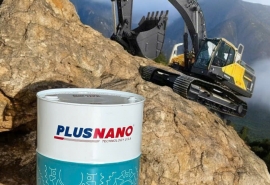 PLUS NANO AWS 68 200L