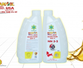 Dầu thắng tổng hợp NN 3-2