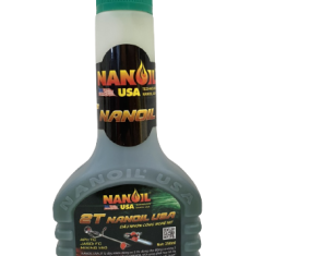 NANOIL USA 2T 250ML
